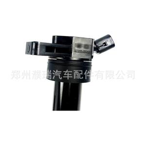 Bobinas de encendido para motor Hyundai Kia Nu 2.0L, número de pieza 27300 2E000 27301 2E000, repuesto nuevo - Product Image 5