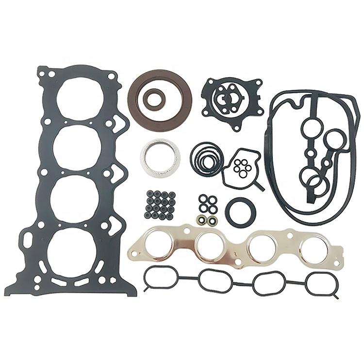 Gasket Set for Toyota 1NZ Engines - High Sealing Performance