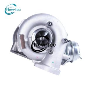 Turbocompresseur GT2260V 725364 11657789083 pour <span class=keywords><strong>BMW</strong></span> 530D E60 E61 <span class=keywords><strong>730D</strong></span> <span class=keywords><strong>E65</strong></span> M57N - Product Image 4