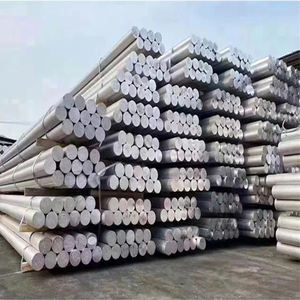 Venta caliente de fábrica varilla de aluminio de alto rendimiento y bajo precio 4x4 - Product Image 5