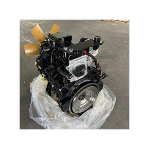 Ban đầu weichai wp4.1 động cơ lắp ráp cho weichai làm mát bằng nước động cơ <span class=keywords><strong>diesel</strong></span> wp4.1ng175e301 - Product Image 1