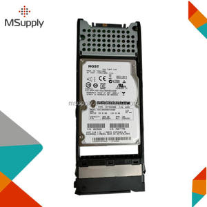0235G6FX 300GB 10000RPM SAS 2.5 inci HDD Server Series Internal Hard Disk Drive Bekas Rekondisi SAS300-10K-2 - Product Image 1
