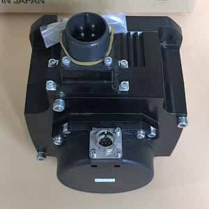 FANUC HF54T-A48 Original AC Servo Motor for Mitsubishi CNC Industrial Spare Part - Product Image 5