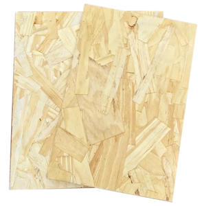 Tablero <span class=keywords><strong>de</strong></span> Contrachapado <span class=keywords><strong>OSB</strong></span> a <span class=keywords><strong>Precio</strong></span> <span class=keywords><strong>de</strong></span> Fábrica en <span class=keywords><strong>15</strong></span>, 18 y 22 <span class=keywords><strong>mm</strong></span> - Product Image 4