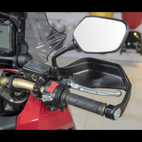 Protège-mains de guidon XXUN pour moto Honda XADV750 X-ADV XADV 750 2017 2018 2019 2020 – Pièces de rechange