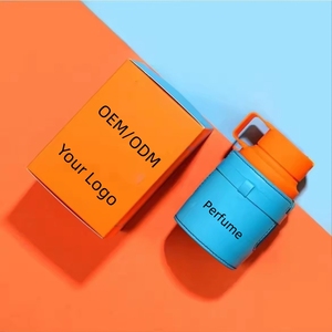 Perfume Masculino en Forma de Copa, Aroma Floral Fresco, Amaderado y Frutal de Oriente Medio, Venta al por Mayor en Dubái - Product Image 5