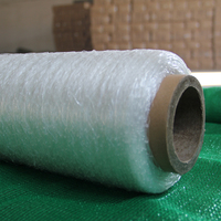 Red de envoltura de plástico HDPE 100% de alta calidad para agricultura y agricultura
