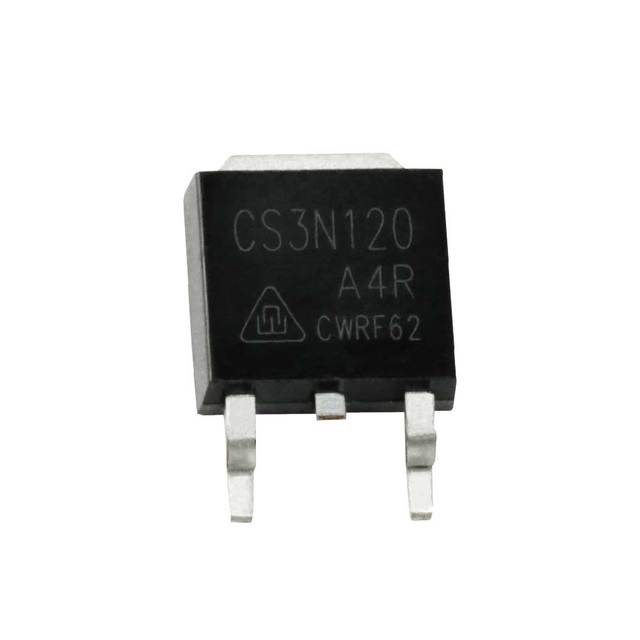 Mosfet transistor ic K3067 2SK3067 TO-220F