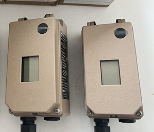 Original Sams-on Type 3730-3 Électropneumatique avec communication HART 3730-01000000000000014.01 - Product Image 5