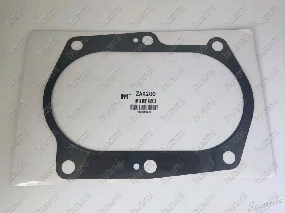 Excavator Parts EX200-2 Hpv091hydraulic Main Pump Gasket 8057232