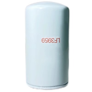 โซเน็กซ์ 76 ไส้กรองน้ำมันเครื่องใหม่สำหรับดาฟ LF3959 อะไหล่รถยนต์ OEM คุณภาพสูง - Product Image 5