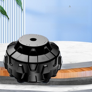 Saco de Boxeo de Reacción con Soporte para Adultos, Modelo Ultra QJ112, para Entrenamiento Deportivo y Taekwondo - Product Image 4