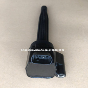 Bobine d'allumage de remplacement neuve au <span class=keywords><strong>prix</strong></span> d'usine 27300-2J300 273002J300 pour <span class=keywords><strong>Hyundai</strong></span> Elantra <span class=keywords><strong>Kona</strong></span> Sonata 2.0L - Product Image 5