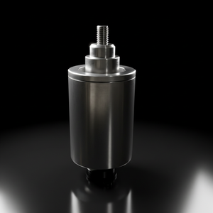 Transductor <span class=keywords><strong>de</strong></span> Vibración Ultrasónico Externo <span class=keywords><strong>de</strong></span> 100W y 28kHz para Tamices <span class=keywords><strong>de</strong></span> Alta Malla - Product Image 1