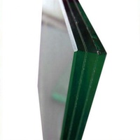 Film multicouche PVB EVA SGP, verre stratifié pour la Construction et l'aviation réel