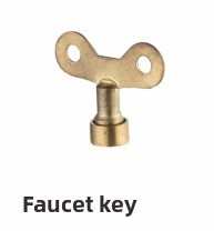 Đa chức năng ổ cắm cờ lê với chìa khóa cho tản nhiệt van và vòi vuông công cụ thiết kế cho hệ thống ống nước - Product Image 3