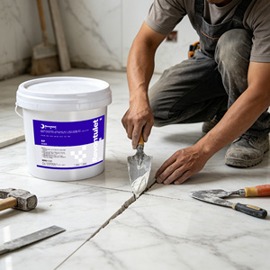 Polvo Cerámico de Sílice <span class=keywords><strong>SP</strong></span>, Polvo de Fuerte Adhesión para Relleno de Juntas de Piedra y Reparación de Agujeros, Sin Contracción, Polvo para Reparación de Piedra - Product Image 6