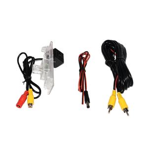 Caméra <span class=keywords><strong>de</strong></span> recul ccd pour <span class=keywords><strong>BMW</strong></span>, avec feu avant et arrière, haute définition, CMOS, Mini Clubman, pour série 1 F20, F21, F54 - Product Image 6