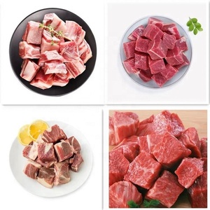 เครื่องตัดเนื้อดินอุตสาหกรรมเครื่องตัดเนื้อแช่แข็ง - Product Image 4