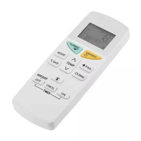 Nouvelle télécommande de remplacement ARC470A1 pour climatiseur DAIKIN