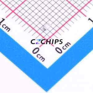 เทอร์มิสเตอร์ PTC รุ่น TFPT0603L1001FM ขนาด 0603 ความต้านทาน 1kโอห์ม ความแม่นยำ 5%/1%/0.5% แรงดันไฟฟ้า 30V - Product Image 2