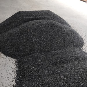 ราคาถูก Tumbled Pebble สำหรับเรซิ่นผูกพันชั้นสัมผัสพื้นรวมซึมเข้าไปได้ปูกรวดหินรอบกรวดและกรวด - Product Image 1