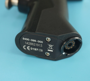 กล้องเอนโดสโคปอิเล็กทรอนิกส์อเนกประสงค์สำหรับซ่อมหัวกล้องเอ็นโดสโคปที่แข็งแรงตัวประมวลผลวิดีโอมีความแม่นยำสูง - Product Image 5