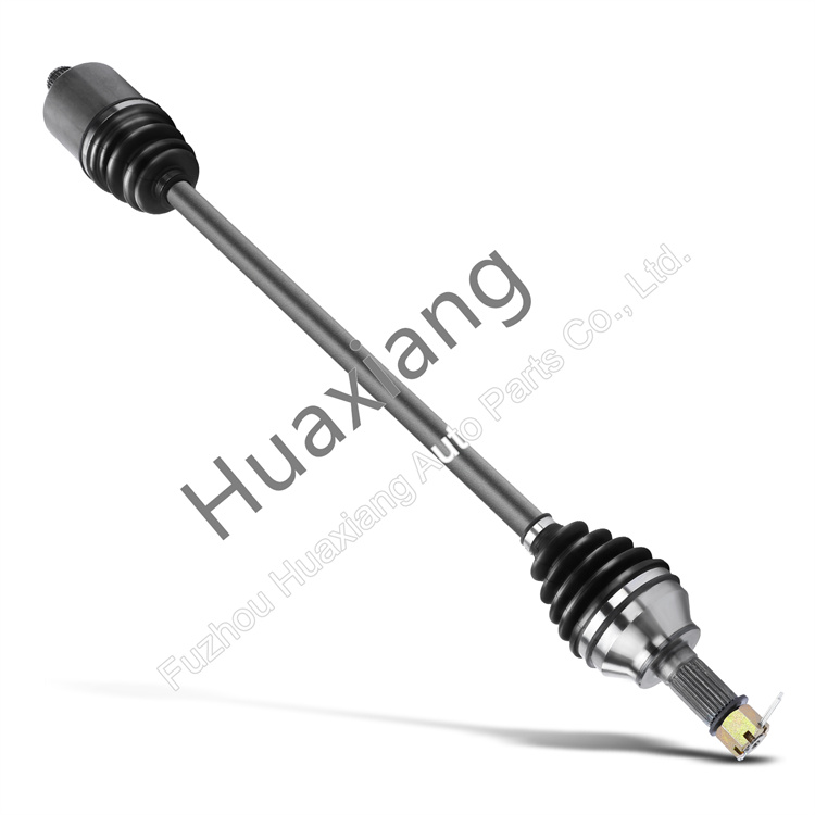 CV Axle Shaft 66-5294 for Camry CV - High Quality Auto Part
