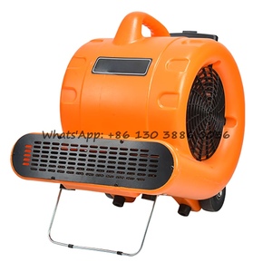 Secador <span class=keywords><strong>de</strong></span> Aire Eléctrico Portátil <span class=keywords><strong>de</strong></span> Verano e Invierno, Secador <span class=keywords><strong>Industrial</strong></span> para Hoteles, Centros Comerciales, Secador <span class=keywords><strong>de</strong></span> <span class=keywords><strong>Alfombras</strong></span> y Pisos con Aire Caliente y Frío - Product Image 2