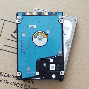 wholesale bulk 100% tested working low price second hand computer hardware software used 2.5 inch hard drives <b>2tb</b> laptop hdd - Product Image 2