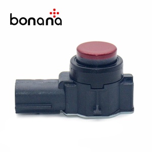 Sensor de Estacionamiento PDC con Asistencia de Estacionamiento Automático para GM Chevy Cadillac Buick Cadillac 92274395 - Product Image 5