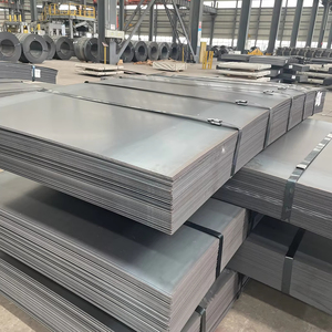 Q235 A36 tấm thép nhẹ cán nóng 1250 <span class=keywords><strong>1500</strong></span> 2000 tấm thép 2500mm - Product Image 3