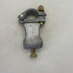 Chất lượng cao ống <span class=keywords><strong>Coupler</strong></span> phụ kiện giàn giáo phụ kiện giàn giáo xoay ống kẹp cho xây dựng - Product Image 4