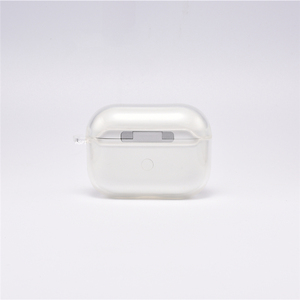 Großhandel transparente klare Hülle für Airpod Lade koffer TPU - Product Image 5