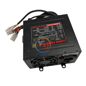 POG <span class=keywords><strong>FOX</strong></span> Gaming Alimentation 5V 12V pour une vie de luxe POG Texas keno vie chanceuse keno - Product Image 3