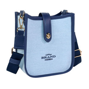 Bolso de mano con diseño de espinas de color de alta calidad Diseño de nicho único para compras y viajes de verano - Product Image 2