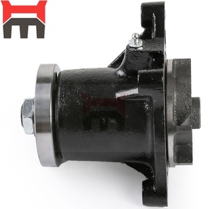Bomba de Agua 6D31 ME391343 en Oferta para SK200-3 HD700-7 - Product Image 2