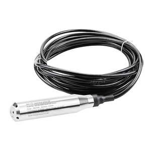 Firstrate FST700-1000 <span class=keywords><strong>Hot</strong></span> Bán chất lỏng dầu nhiên liệu lỏng bể nước Cảm biến mức độ thăm dò đo lường cụ - Product Image 1