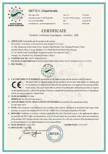Atrial de <span class=keywords><strong>230</strong></span> VANTL-F152 23030230-265m3/<span class=keywords><strong>H</strong></span> leclectrico ananel Encierre Cabinet entientilation An ilter - Product Image 5