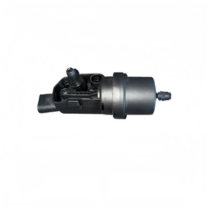 Actuador de vacío del colector de admisión Audi Q7 03H133759D para reemplazo o reparación - Product Image 1