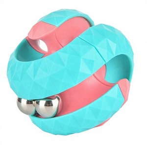 Juguetes Sensoriales Antiestrés para el Autismo, Bolas y Cubos Magnéticos con Patrón de Diamante, Regalos para Niños - Product Image 1