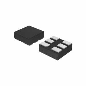Composants électroniques Logic 6 XFLGA NLU1GT04CMX1TCG - Canal de distribution du fabricant - Product Image 1