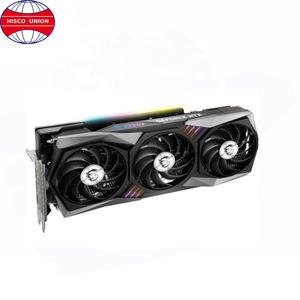<span class=keywords><strong>MSI</strong></span> GeForce <span class=keywords><strong>RTX</strong></span> <span class=keywords><strong>3060</strong></span> <span class=keywords><strong>Ti</strong></span> Gaming X <span class=keywords><strong>Trio</strong></span> การ์ดจอ,8GB GDDR6 14Gbps 4864CORES - Product Image 4