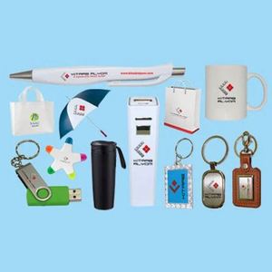 Diseño Personalizado de Regalos de Bienvenida Publicitarios, Artículos Promocionales Novedosos para Empresas, Regalos de Marketing con Logotipo - Product Image 4