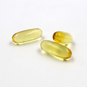 Native Wild Deep-Sea Fish Omega 3 Oil Hemp Fish Salmon <strong>Pet</strong> Dogs Cat Oil <strong>Supplement</strong> Soft Gels - Product Image 4