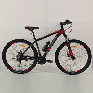 Precio barato 26 pulgadas para hombre 21 velocidades 27,5 29 pulgadas bicicleta de montaña adultos bicicleta de montaña Bicicleta de montaña - Product Image 3
