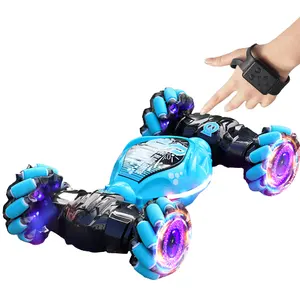 T701 Gesten induktion Twist ing Stunt Drift Verformung Offroad hand gesteuertes Kinder jungen spielzeug