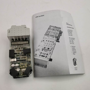 CPX-2AE-U-I 526168 MODUL CPX2AEUI - Product Image 1