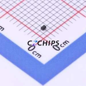 Transistor ESD y protección contra sobretensiones (TVS/ESD), nuevo y original, a la vez, a la primera, a la vez - Product Image 1