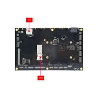 Kit de développement Rongpin RP-A133 Allwinner A133P Core Board Quad-Core Android 1 Go/2 Go/4 Go RAM 4 Go-64 Go Stockage